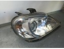 Recambio de faro derecho para mercedes-benz clase m (w163) 270 cdi (163.113) referencia OEM IAM A163820466165  