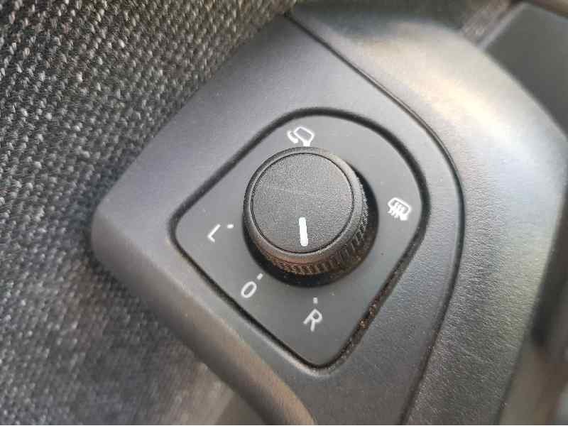 Recambio de mando retrovisor para seat ateca (kh7) xperience referencia OEM IAM 575959565B  