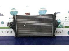 INTERCOOLER 853372 9618848780 VALEO