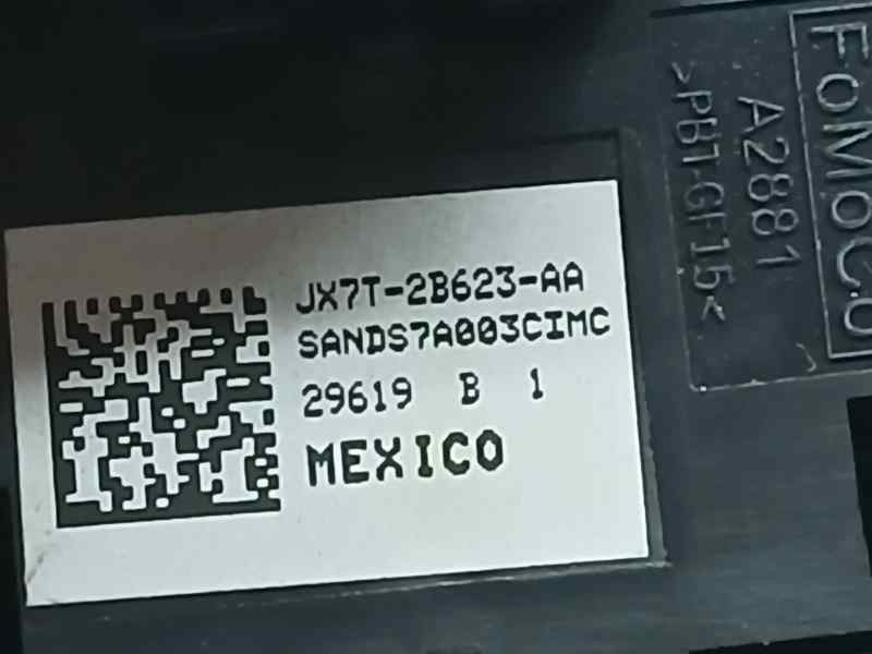 Recambio de palanca freno de mano para ford focus st-line referencia OEM IAM JX7T2B623AA  