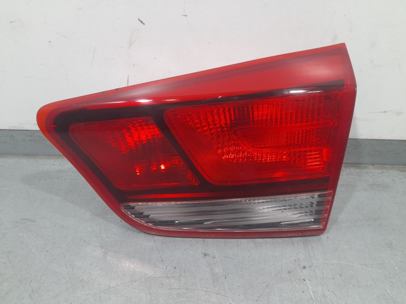 Recambio de piloto trasero derecho para kia rio (yb) hibrid referencia OEM IAM 92404H8 INTERIOR INTERIOR