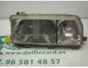 Recambio de faro derecho para renault 9 1.4 gtl avenue referencia OEM IAM  1000000418040 