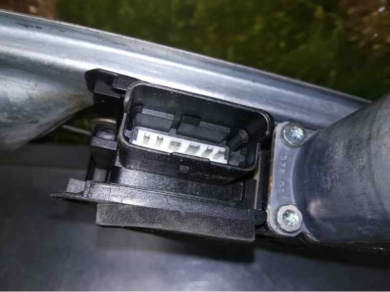 Recambio de elevalunas trasero izquierdo para peugeot 308 sw sport referencia OEM IAM 9680979080 6 PINS ELECTRICO