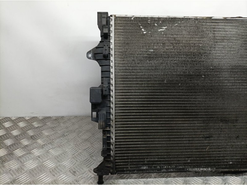 Recambio de radiador agua para ford mondeo ber. (ca2) ghia referencia OEM IAM 21410W570P  