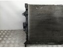 Recambio de radiador agua para ford mondeo ber. (ca2) ghia referencia OEM IAM 21410W570P  