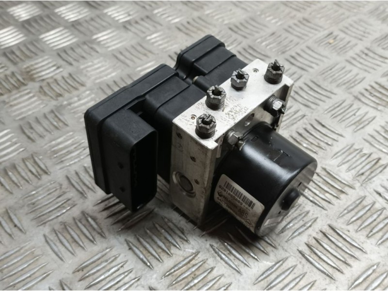 Recambio de abs para renault twingo authentique referencia OEM IAM 8201065089 10020702114 ATE