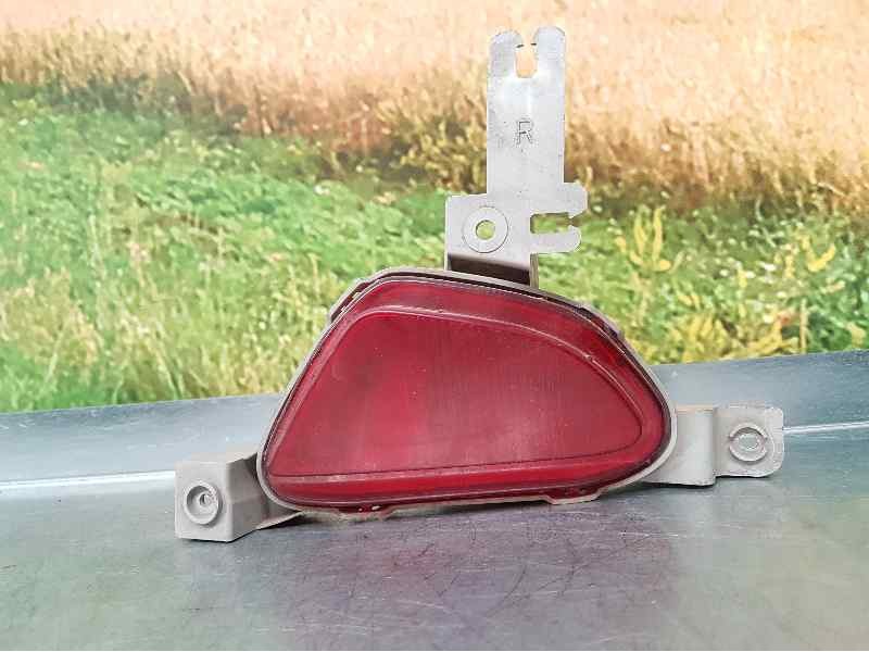 Recambio de faro antiniebla trasero derecho para mazda 6 berlina (gg) 2.3 sportive (5-ptas.) referencia OEM IAM   FALSO