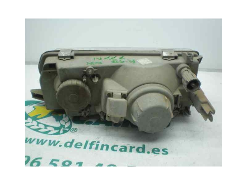 Recambio de faro derecho para renault 9 1.4 gtl avenue referencia OEM IAM  1000000418040 
