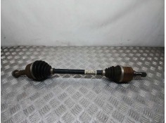 TRANSMISION DELANTERA IZQUIERDA 9820471280 