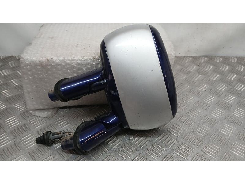 Recambio de retrovisor izquierdo para fiat doblo monospace (119_, 223_) 1.9 jtd referencia OEM IAM 0735419582 C/MANDO TOCADO 