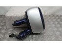 Recambio de retrovisor izquierdo para fiat doblo monospace (119_, 223_) 1.9 jtd referencia OEM IAM 0735419582 C/MANDO TOCADO 