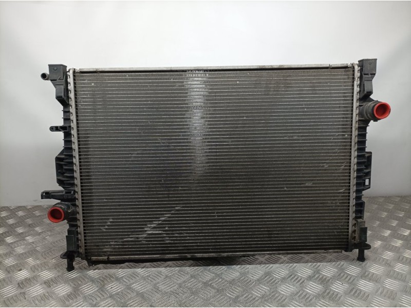 Recambio de radiador agua para ford mondeo ber. (ca2) ghia referencia OEM IAM 21410W570P  