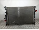 Recambio de radiador agua para ford mondeo ber. (ca2) ghia referencia OEM IAM 21410W570P  