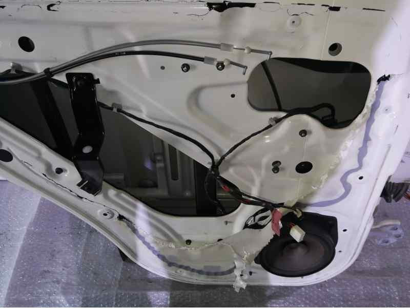 Recambio de elevalunas trasero izquierdo para ssangyong kyron 200 xdi limited referencia OEM IAM  2 PINS ELECTRICO