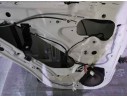 Recambio de elevalunas trasero izquierdo para ssangyong kyron 200 xdi limited referencia OEM IAM  2 PINS ELECTRICO