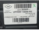 Recambio de cuadro instrumentos para renault captur limited referencia OEM IAM 248108056R VPFRRF10849PD VISTEON