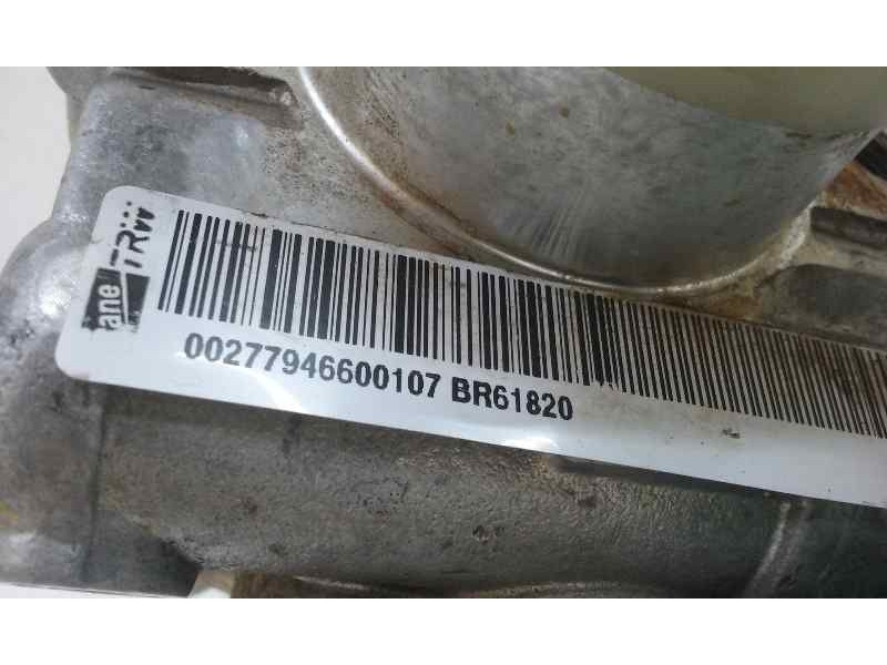 Recambio de bomba direccion para tata indica 1.4 i 5p gls referencia OEM IAM   TRW