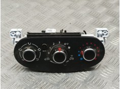 Recambio de mando calefaccion / aire acondicionado para dacia dokker ambiance referencia OEM IAM 5P3743000  