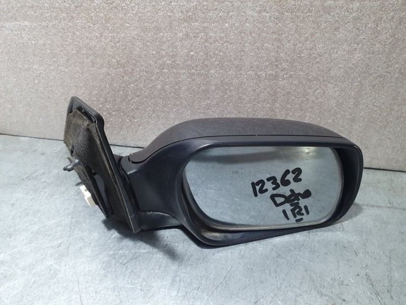 Recambio de retrovisor derecho para mazda 3 berlina (bk) 1.6 vvt active referencia OEM IAM SIN REF  ELECTRICO 5 PINES
