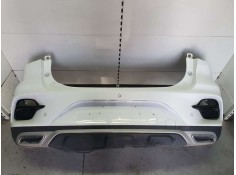 PARAGOLPES TRASERO 10639343 