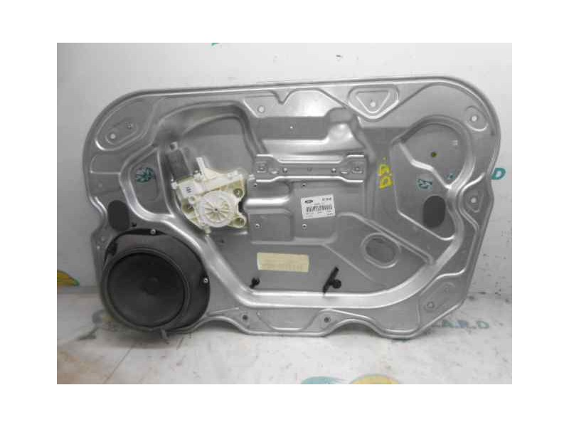 Recambio de elevalunas delantero derecho para ford focus berlina (cap) ghia referencia OEM IAM   