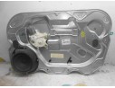 Recambio de elevalunas delantero derecho para ford focus berlina (cap) ghia referencia OEM IAM   