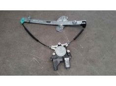 ELEVALUNAS DELANTERO IZQUIERDO 824011W020 6 PINS ELECTRICO