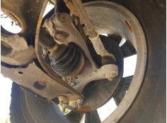 Recambio de mangueta delantera derecha para seat ateca (kh7) xperience referencia OEM IAM 5QD407254F  