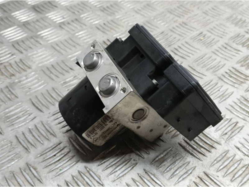 Recambio de abs para renault twingo authentique referencia OEM IAM 8201065089 10020702114 ATE