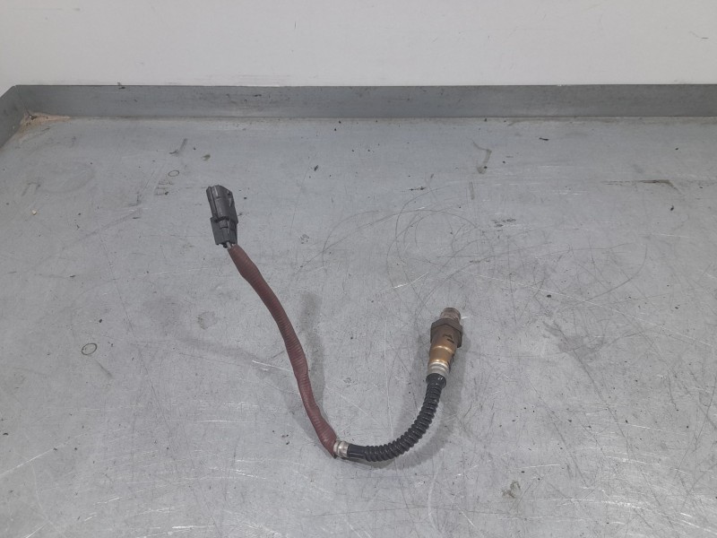 Recambio de sonda lambda para nissan qashqai ii (j11, j11_) 1.2 dig-t referencia OEM IAM H8200437489 0258010062 
