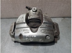 Recambio de pinza freno delantera derecha para ford focus st-line referencia OEM IAM 28294A 28302A ATE