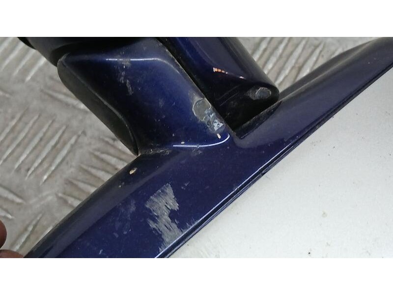 Recambio de retrovisor izquierdo para fiat doblo monospace (119_, 223_) 1.9 jtd referencia OEM IAM 0735419582 C/MANDO TOCADO 