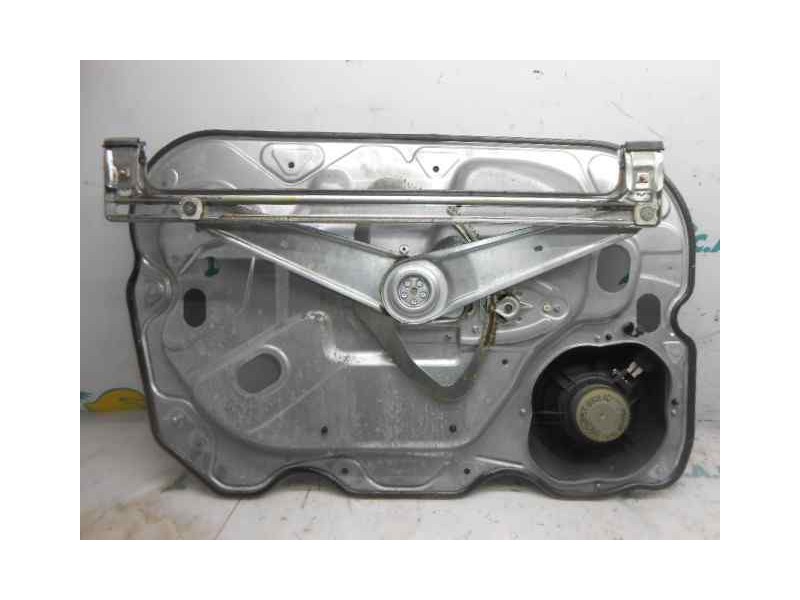 Recambio de elevalunas delantero derecho para ford focus berlina (cap) ghia referencia OEM IAM   