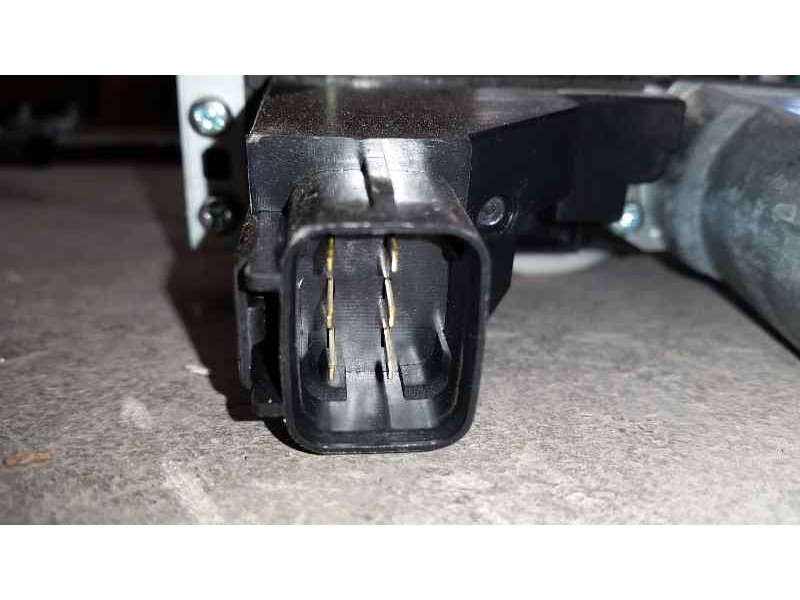Recambio de elevalunas delantero izquierdo para kia rio basic referencia OEM IAM  6 PINS ELECTRICO