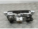 Recambio de mando calefaccion / aire acondicionado para dacia dokker ambiance referencia OEM IAM 5P3743000  