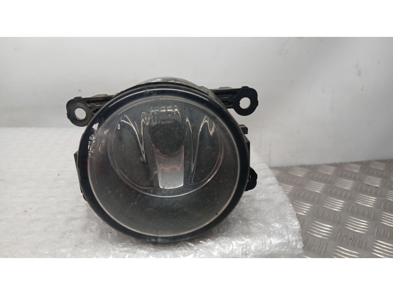 Recambio de faro antiniebla derecho para renault laguna iii (bt0/1) 1.5 dci (bt00, bt0a, bt0t, bt1j) referencia OEM IAM 82000740