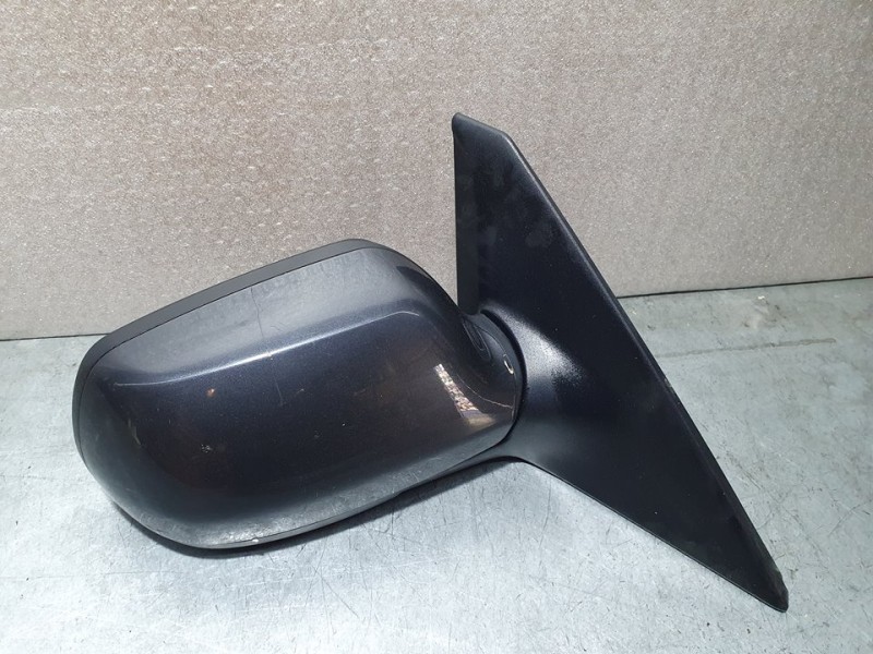 Recambio de retrovisor derecho para mazda 3 berlina (bk) 1.6 vvt active referencia OEM IAM SIN REF  ELECTRICO 5 PINES