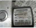 Recambio de abs para renault twingo authentique referencia OEM IAM 8201065089 10020702114 ATE