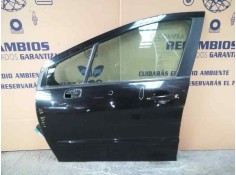 PUERTA DELANTERA IZQUIERDA 9002AW TOCADA