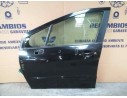 Recambio de puerta delantera izquierda para peugeot 308 sw sport referencia OEM IAM 9002AW  TOCADA