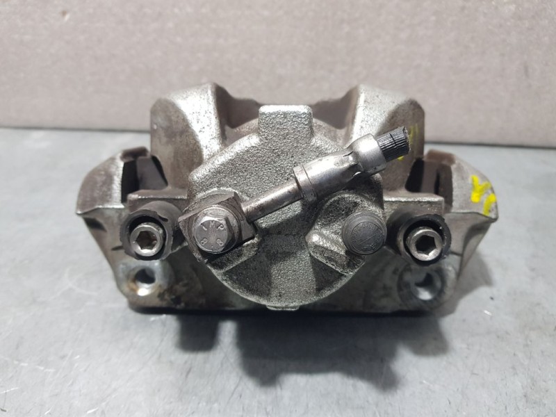 Recambio de pinza freno delantera derecha para ford focus st-line referencia OEM IAM 28294A 28302A ATE