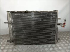 Recambio de condensador / radiador aire acondicionado para ford mondeo ber. (ca2) ghia referencia OEM IAM VP7EKH19710AC  