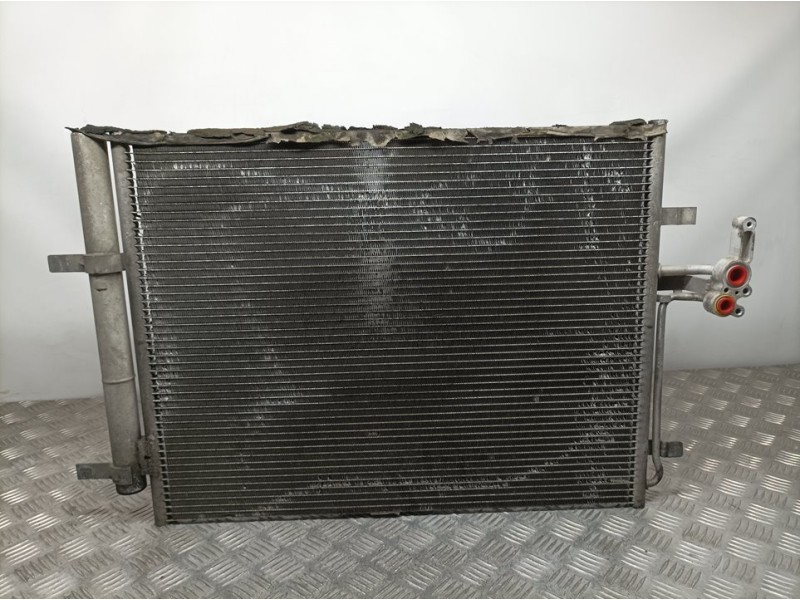 Recambio de condensador / radiador aire acondicionado para ford mondeo ber. (ca2) ghia referencia OEM IAM VP7EKH19710AC  
