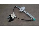 Recambio de elevalunas delantero izquierdo para kia rio basic referencia OEM IAM  6 PINS ELECTRICO