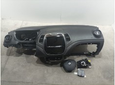 KIT AIRBAG 985706588R C/ SALPICADERO Y SIN PRETENSORES