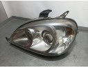 Recambio de faro izquierdo para mercedes-benz clase m (w163) 270 cdi (163.113) referencia OEM IAM A163820456164  