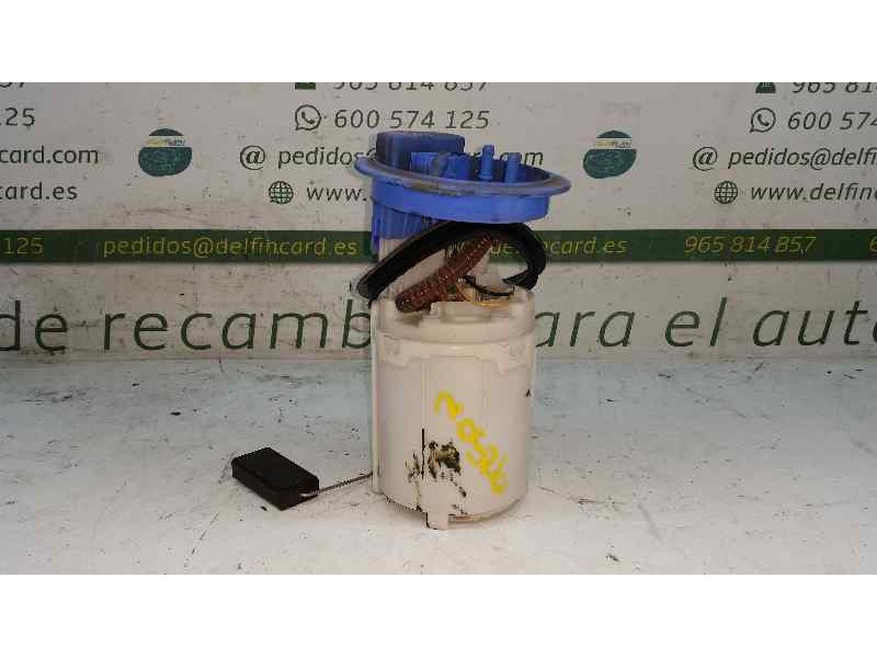 Recambio de aforador para skoda octavia berlina (1z3) rs referencia OEM IAM A2C53093480 1K0919051AE VDO