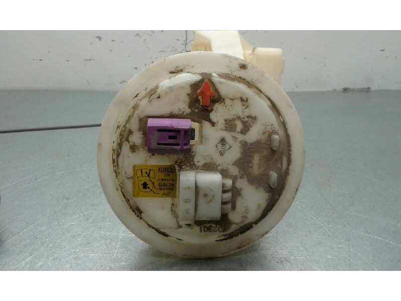 Recambio de aforador para renault safrane (b54) 2.2 turbodiesel referencia OEM IAM   