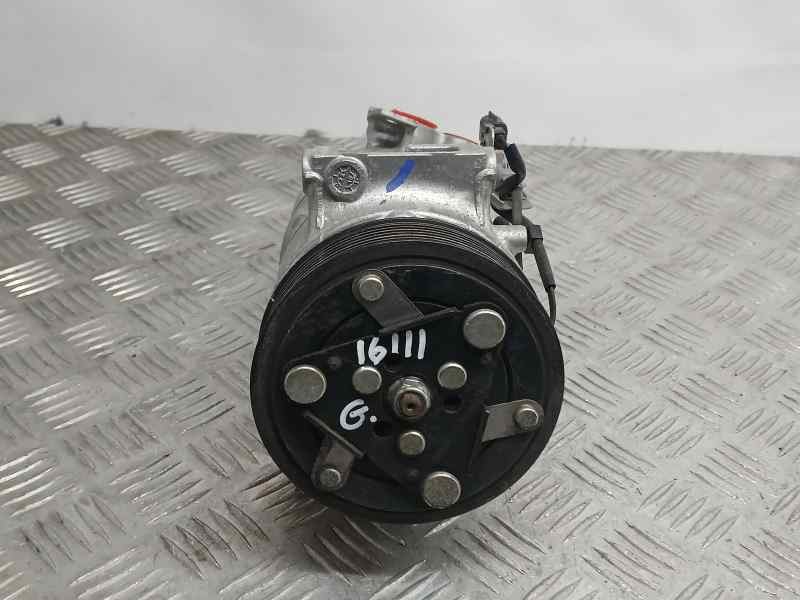 Recambio de compresor aire acondicionado para nissan towstar acenta referencia OEM IAM 926006UB1A PXC14 SANDEN 8467