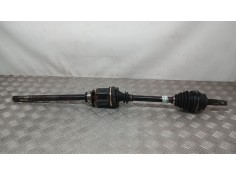 TRANSMISION DELANTERA DERECHA 51806761 